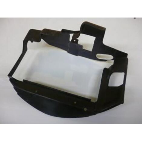 [PRODUIT D'OCCASION] Plastique divers origine pour Scooter Piaggio 125 Hexagon
