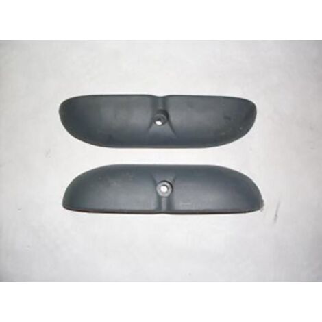 [PRODUIT D'OCCASION] Plastique divers origine pour Scooter Piaggio 125 LX Après 2000