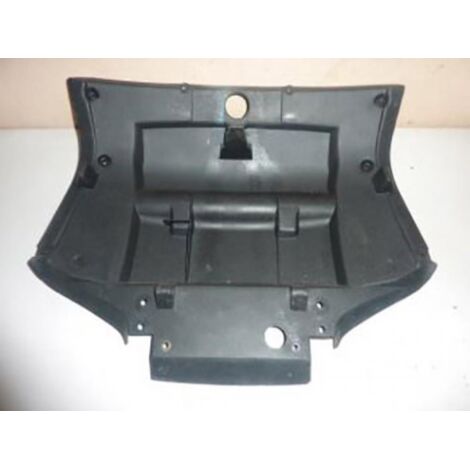 [PRODUIT D'OCCASION] Plastique divers origine pour Scooter Piaggio 125 LX4 Après 1998