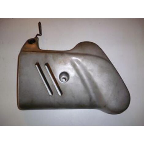 [PRODUIT D'OCCASION] Plastique divers origine pour scooter Piaggio 271348 Occasion