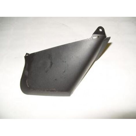 [PRODUIT D'OCCASION] Plastique divers origine pour scooter Yamaha 125 Xmax 2008