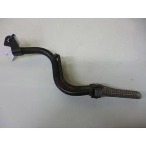 [PRODUIT D'OCCASION] Platine de repose pied passager droit origine pour Scooter