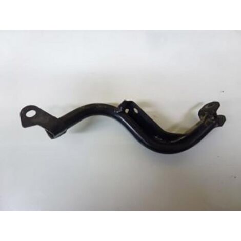 [PRODUIT D'OCCASION] Platine de repose pied passager droit origine pour scooter