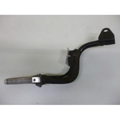 [PRODUIT D'OCCASION] Platine de repose pied passager gauche origine pour Scooter