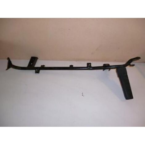 [PRODUIT D'OCCASION] Platine de repose pied passager gauche origine pour scooter Honda