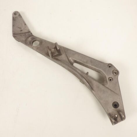 [PRODUIT D'OCCASION] Platine droite origine pour moto Honda 650 NTV deauville
