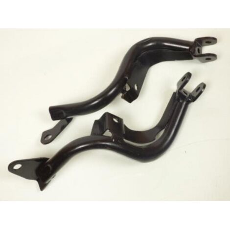 [PRODUIT D'OCCASION] Platine repose pied origine pour scooter Piaggio 50 Typhoon 2006