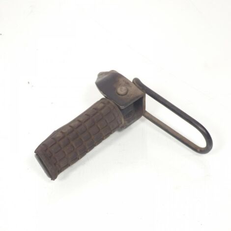 [PRODUIT D'OCCASION] Platine repose pied passager gauche pour 250CB Two Fifty