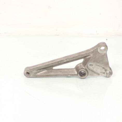 [PRODUIT D'OCCASION] Platine repose pieds droite pour Honda 250 CB Two Fifty 1992-2002
