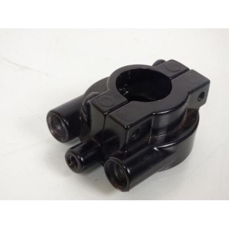 [PRODUIT D'OCCASION] Poignée d accélérateur origine pour scooter Yamaha 125 Vity 2009
