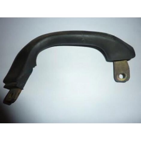 [PRODUIT D'OCCASION] Poignée passager origine pour moto Yamaha 600 Diversion Occasion