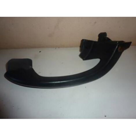 [PRODUIT D'OCCASION] Poignée passager origine pour scooter Piaggio 125 X9 2005