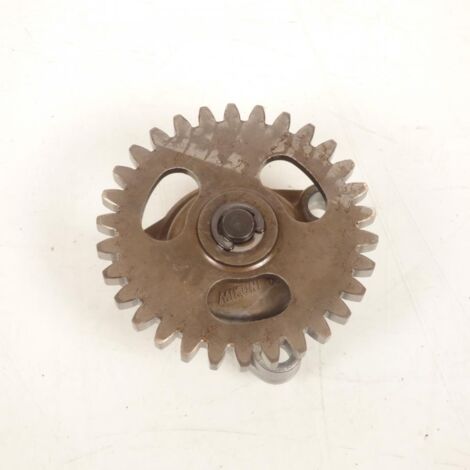 [PRODUIT D'OCCASION] Pompe à huile Mikuni pour Moto Suzuki 125 GN 1994 à 2001