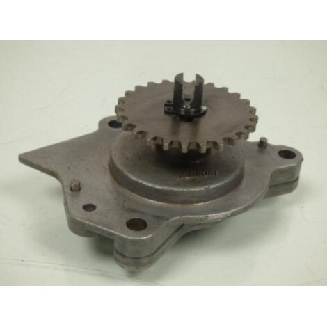 [PRODUIT D'OCCASION] Pompe à huile Mikuni pour scooter Suzuki 125 Burgman 2002-2006