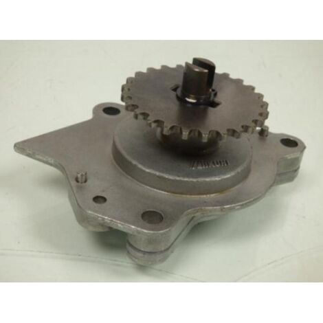 [PRODUIT D'OCCASION] Pompe à huile Mikuni pour scooter Suzuki 125 Burgman 2002-2006