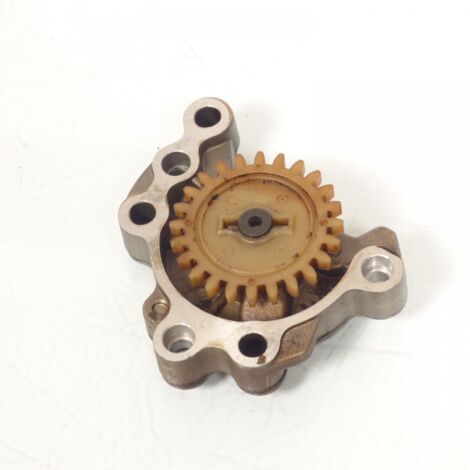 [PRODUIT D'OCCASION] Pompe à huile origine pour dirt bike Lifan 125 XY 156FMI Occasion