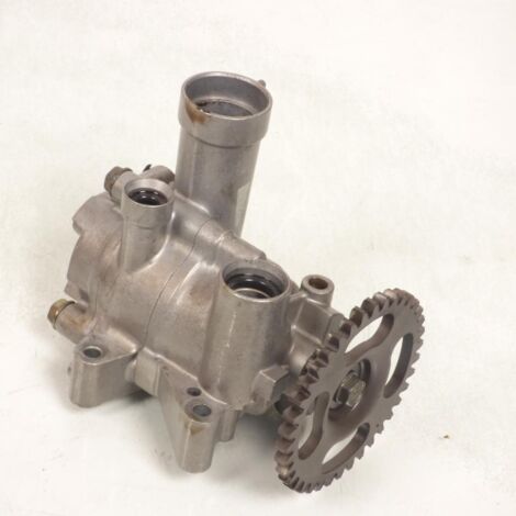 [PRODUIT D'OCCASION] Pompe à huile origine pour Honda 750 CB Seven Fifty 1992 à 2003