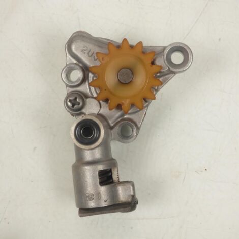 [PRODUIT D'OCCASION] Pompe à huile origine pour moto Yamaha 125 XV Virago 1996 à 1999