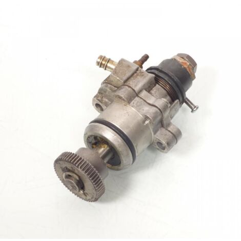 [PRODUIT D'OCCASION] Pompe à huile origine pour scooter Yamaha 50 Beluga 1988 à 1989