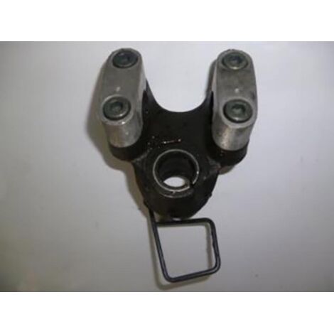 [PRODUIT D'OCCASION] Pontet de guidon origine pour scooter Yamaha 125 Xmax 2008 1B9