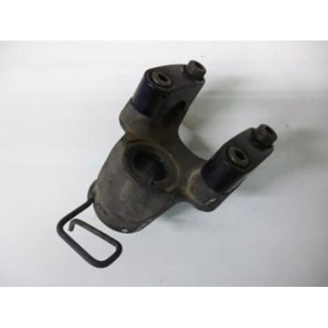 [PRODUIT D'OCCASION] Pontet de guidon origine pour Scooter Yamaha 300 Versity 5SE