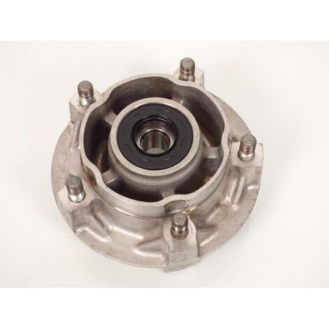 [PRODUIT D'OCCASION] Porte couronne origine pour Moto Honda 1000 VTR 1997 à 2006