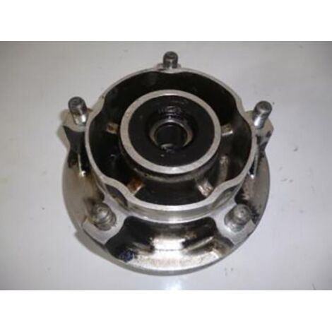 [PRODUIT D'OCCASION] Porte couronne origine pour Moto Honda 600 CBR Après 2000 PC35A