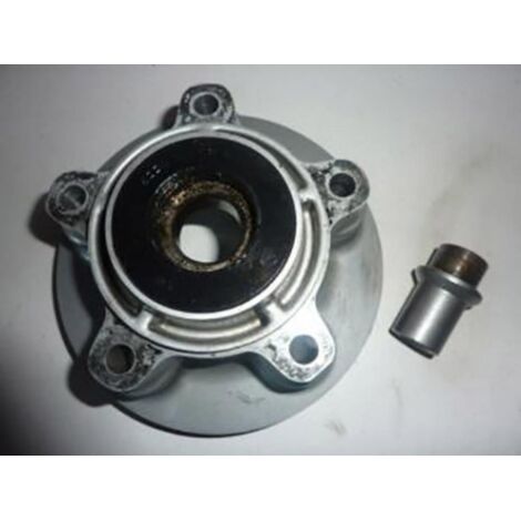 [PRODUIT D'OCCASION] Porte couronne origine pour Moto Suzuki 650 SV Après 2000 19F