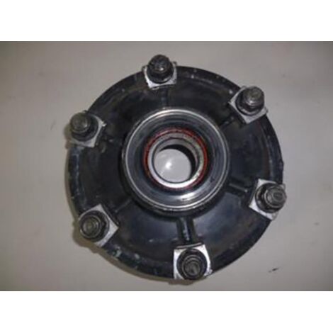 [PRODUIT D'OCCASION] Porte couronne origine pour Moto Yamaha 1000 R1 Après 2000 5JJ