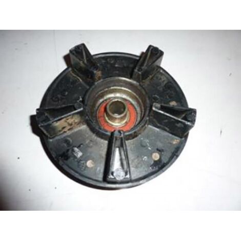 [PRODUIT D'OCCASION] Porte couronne origine pour Moto Yamaha 1200 FJ Après 1991