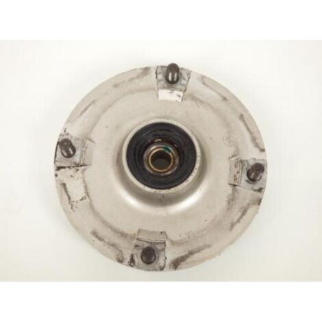 [PRODUIT D'OCCASION] Porte couronne origine pour moto Yamaha 125 Virago JYA5AJ
