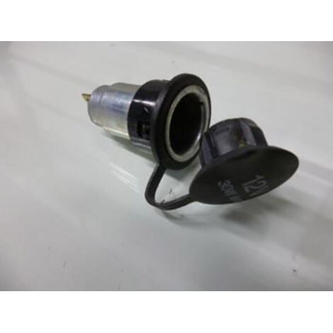 [PRODUIT D'OCCASION] Prise allume cigare origine pour scooter Yamaha 300 Versity 5SE
