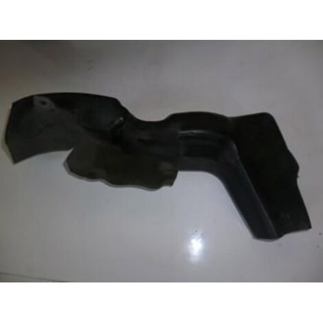 [PRODUIT D'OCCASION] Prise d air origine pour moto Yamaha 600 R6 2007 2C0 Occasion