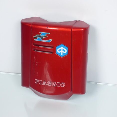 [PRODUIT D'OCCASION] Protection de fourche origine pour mobylette Piaggio 50 NL