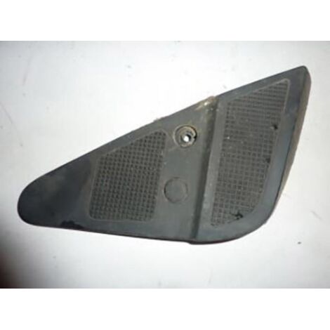 [PRODUIT D'OCCASION] Protection de marche pied origine pour scooter Honda 125 Pantheon