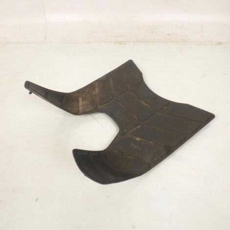 [PRODUIT D'OCCASION] Protection de marche pied origine pour scooter Peugeot 80 Sv L