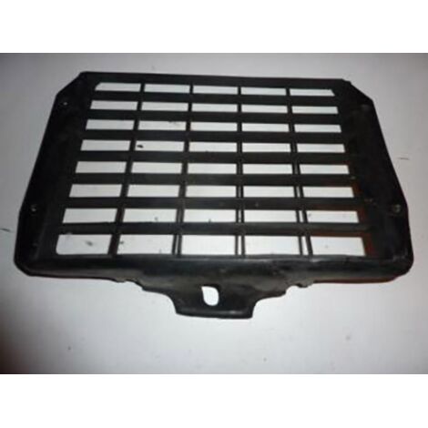 [PRODUIT D'OCCASION] Protection de radiateur origine pour Moto Aprilia 125 AF1 Après