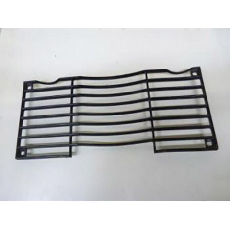 [PRODUIT D'OCCASION] Protection de radiateur origine pour Moto Honda 1000 VFF Occasion