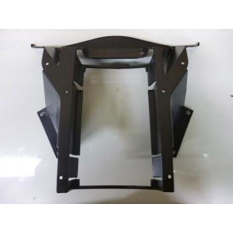 [PRODUIT D'OCCASION] Protection de radiateur origine pour Scooter Aprilia 50 Area 51