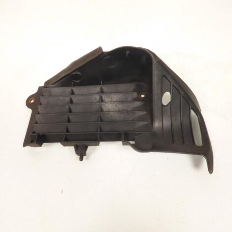 [PRODUIT D'OCCASION] Protection de radiateur pour moto Honda 600 Transalp 1987 à 1995