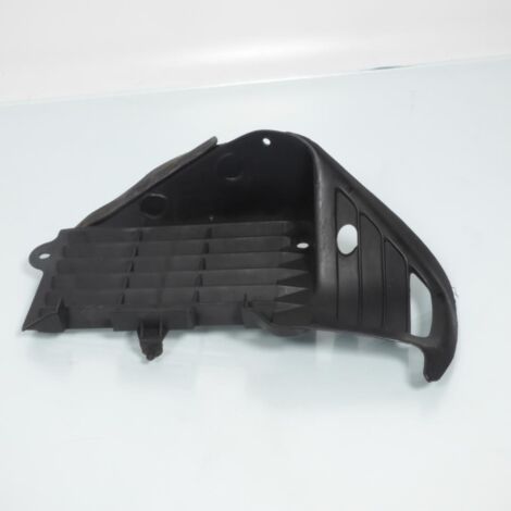 [PRODUIT D'OCCASION] Protection de radiateur pour moto Honda 600 Transalp 1987 à 1995