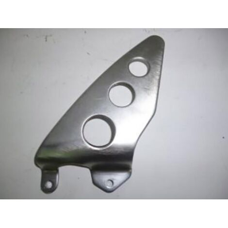 [PRODUIT D'OCCASION] Protection diverse origine pour moto Yamaha 125 TZR 1995 4FL