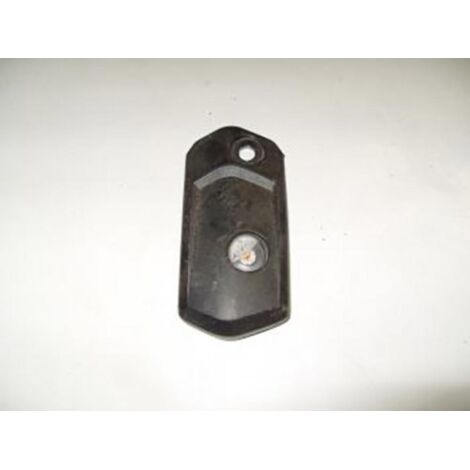 [PRODUIT D'OCCASION] Protection diverse origine pour moto Yamaha 600 R6 2003 Occasion