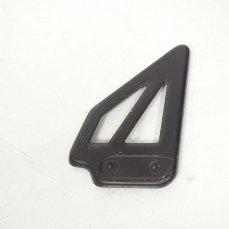 [PRODUIT D'OCCASION] Protection marche pied gauche origine pour Suzuki 750 GSXR
