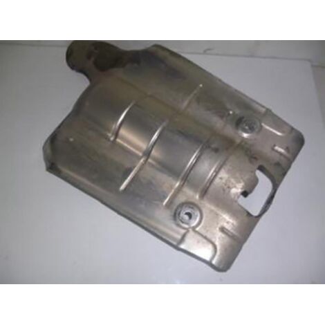 [PRODUIT D'OCCASION] Protection pot d échappement origine pour Moto Suzuki 600 GSR