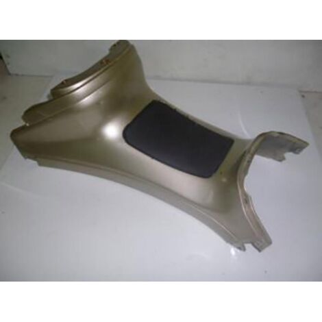 [PRODUIT D'OCCASION] Protège jambe origine pour scooter Piaggio 125 X8 Occasion