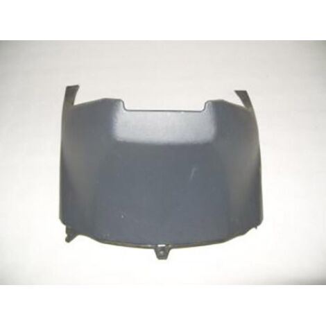 [PRODUIT D'OCCASION] Protège jambe origine pour Scooter Piaggio 50 ZIP Après 2005