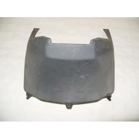 [PRODUIT D'OCCASION] Protège jambe origine pour Scooter Piaggio 50 ZIP Après 2005