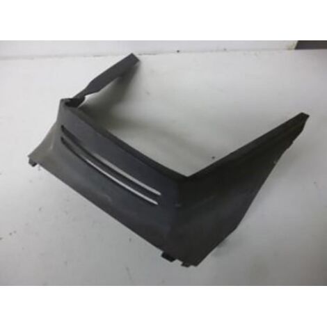 [PRODUIT D'OCCASION] Protège jambe origine pour scooter Suzuki 125 Burgman 47351-49F00