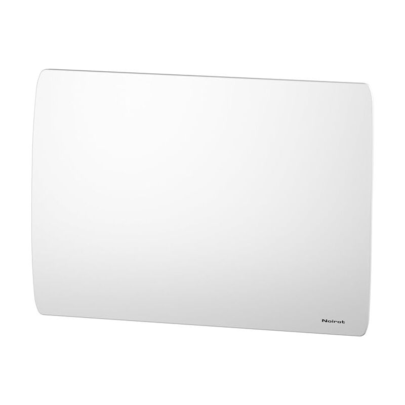 [PRODUIT D’OCCASION] Radiateur à inertie sèche NOIROT RadNéo horizontal 1000W blanc